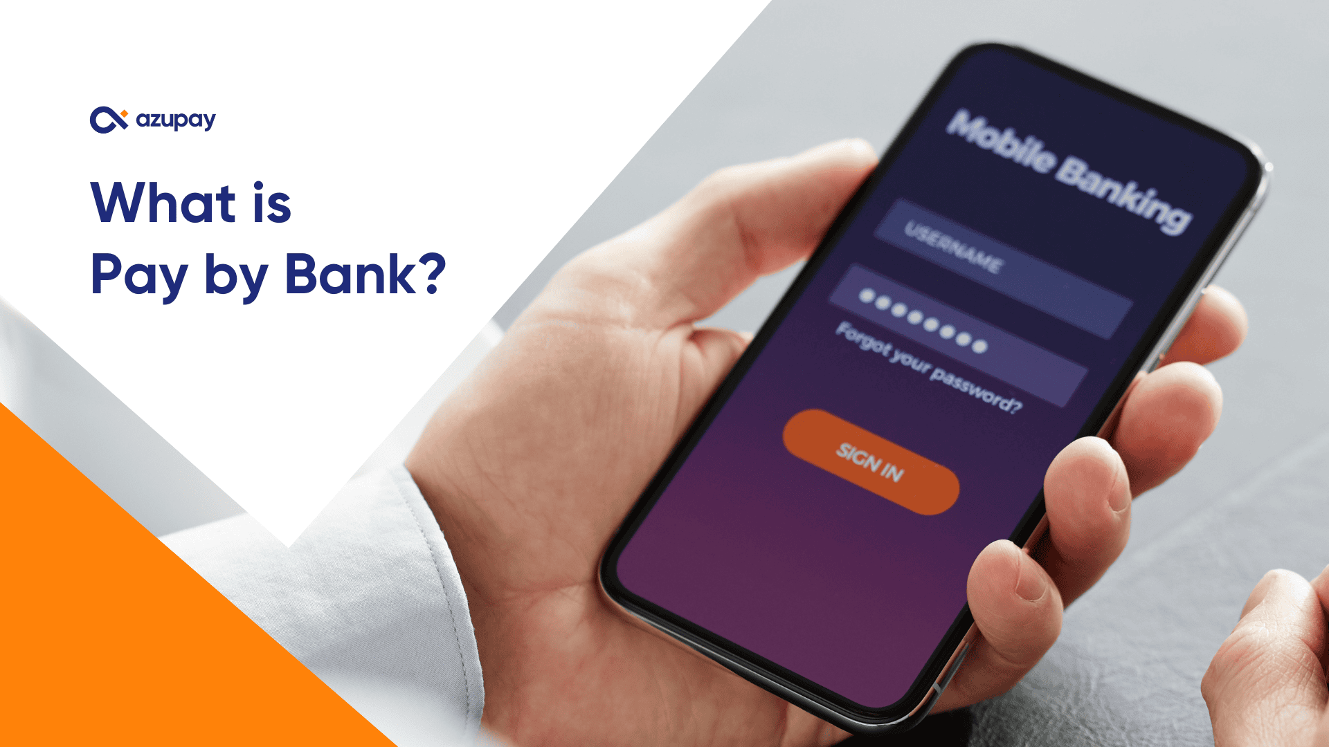 Placeholder Image pay by bank blog