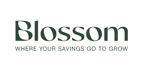 Blossom logo